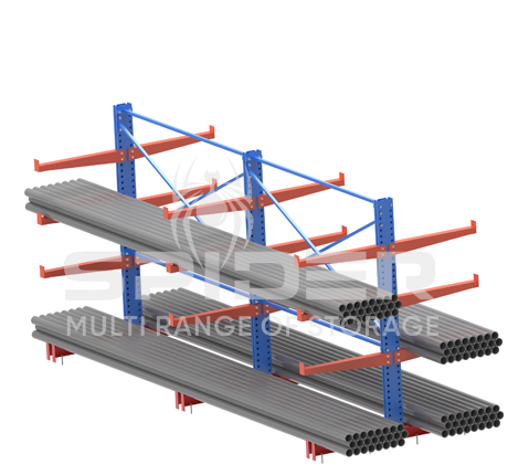 Cantilever Rack