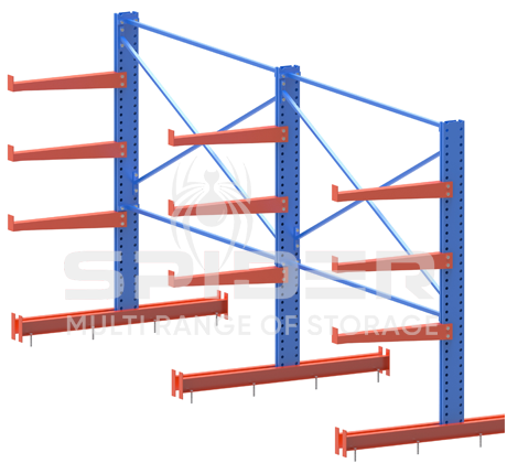 Cantilever Rack