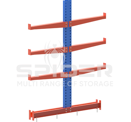 Cantilever Rack