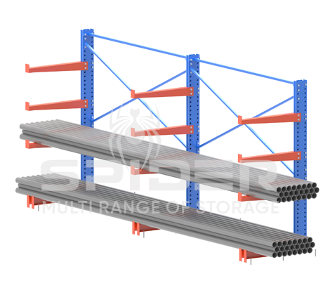 Cantilever Rack