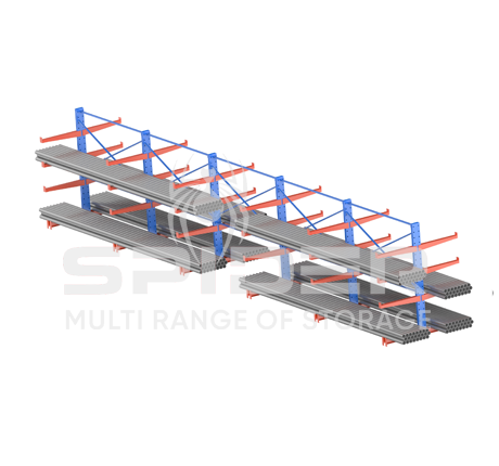 Cantilever Rack