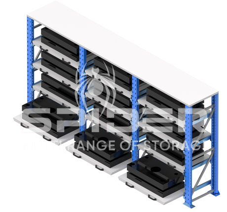 Mould Rack