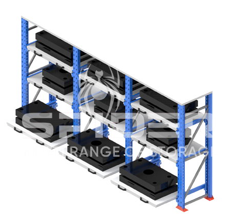 Mould Rack