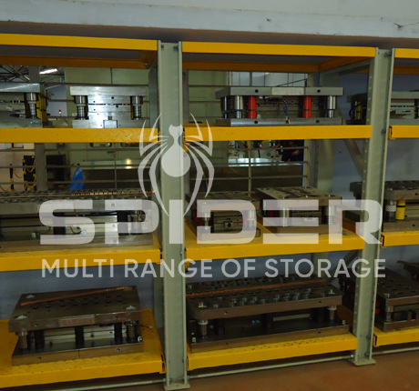 Mould Rack