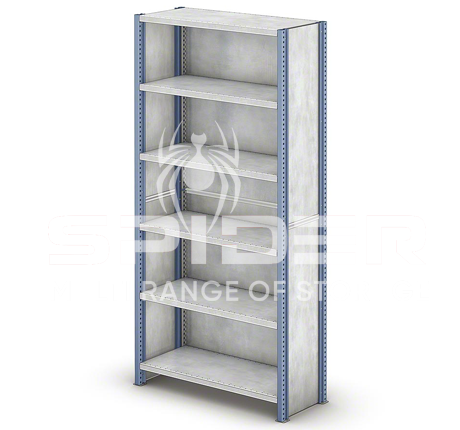 Shelving Systems